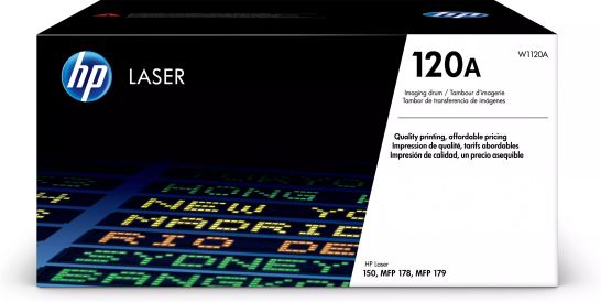 Vente HP 120A Original Laser Imaging Drum HP au meilleur prix - visuel 2