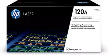 Tambour d'imagerie laser HP 120A authentique avantages