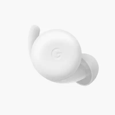 Google Pixel Buds Casque Sans fil Ecouteurs Appels/Musique USB Type-C Bluetooth Blanc - Casque Micro - visuel 1
