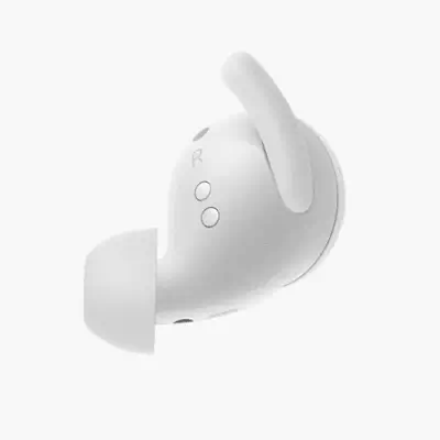 Google Pixel Buds Casque Sans fil Ecouteurs Appels/Musique USB Type-C Bluetooth Blanc - Casque Micro - visuel 4