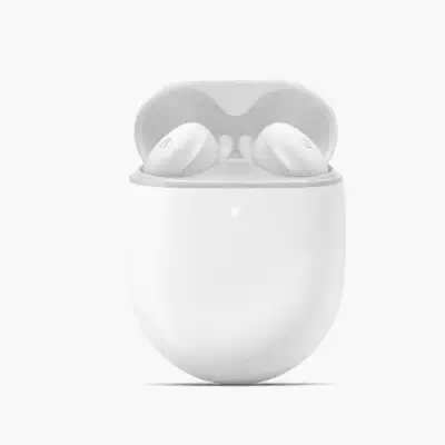 Google Pixel Buds Casque Sans fil Ecouteurs Appels/Musique USB Type-C Bluetooth Blanc - Casque Micro - visuel 3