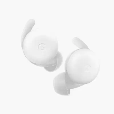 Google Pixel Buds Casque Sans fil Ecouteurs Appels/Musique USB Type-C Bluetooth Blanc - Casque Micro - visuel 2