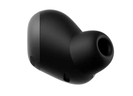 Google Pixel Buds Pro Casque Sans fil Ecouteurs Appels/Musique Bluetooth Anthracite, Gris - Casque Micro - visuel 2