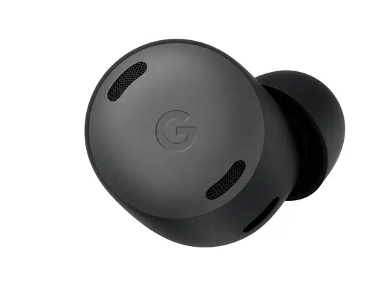 Google Pixel Buds Pro Casque Sans fil Ecouteurs Appels/Musique Bluetooth Anthracite, Gris - Casque Micro - visuel 1