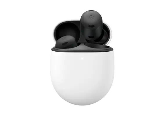 Google Pixel Buds Pro Casque Sans fil Ecouteurs Appels/Musique Bluetooth Anthracite, Gris - Casque Micro - visuel 3