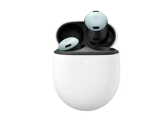 Google Pixel Buds Pro Casque Sans fil Ecouteurs Appels/Musique Bluetooth - Casque Micro - visuel 3