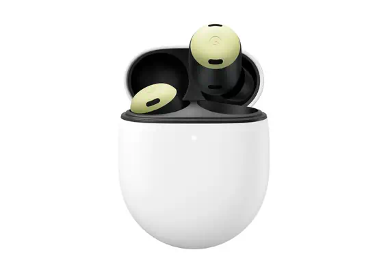 Google Pixel Buds Pro Casque Sans fil Ecouteurs Appels/Musique Bluetooth - Casque Micro - visuel 3