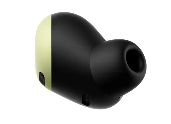 Google Pixel Buds Pro Casque Sans fil Ecouteurs Appels/Musique Bluetooth - Casque Micro - visuel 2