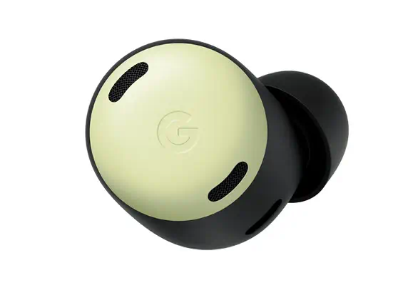 Google Pixel Buds Pro Casque Sans fil Ecouteurs Appels/Musique Bluetooth - Casque Micro - visuel 1