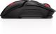 Vente HP OMEN Photon Wireless Mouse rechargeable black/red HP au meilleur prix - visuel 6