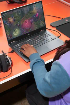 Tapis de souris OMEN by HP Outpost - visuel 9