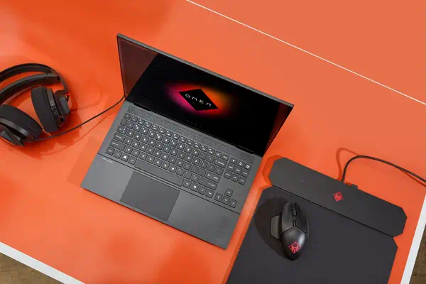 Tapis de souris OMEN by HP Outpost - visuel 8