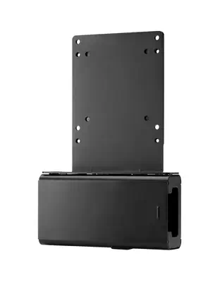 Équerre HP B300 avec support d'alimentation électrique - Accessoire Moniteur - visuel 2