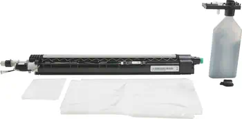 Revendeur officiel Unité de développeur HP LaserJet noir