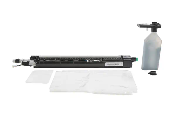 Unité de développeur HP LaserJet noir - Accessoires pour imprimante - visuel 2