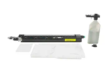 Avantages Unité de développeur jaune HP LaserJet