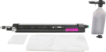 Avis Accessoires pour imprimante HP 5PN74A