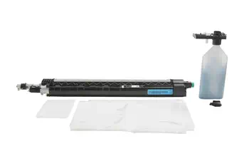 Unité de développeur HP LaserJet cyan livraison rapide