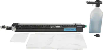 Meilleur prix Unité de développeur HP LaserJet cyan