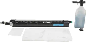 Achat responsable Unité de développeur HP LaserJet cyan