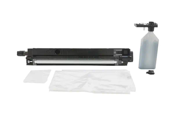 Unité de développeur HP LaserJet noir - Accessoires pour imprimante - visuel 1