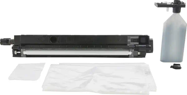 Unité de développeur HP LaserJet noir - Accessoires pour imprimante - visuel 1