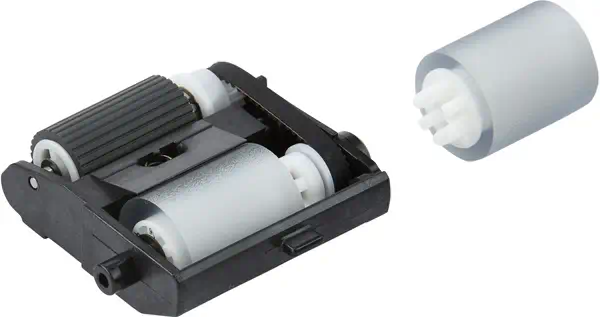 Kit de maintenance pour chargeur automatique de documents HP LaserJet - Accessoires pour imprimante - visuel 2