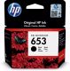 Vente HP 653 Black Original Ink Advantage Cartridge HP au meilleur prix - visuel 2