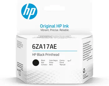Autres consommables HP 6ZA17AE offre