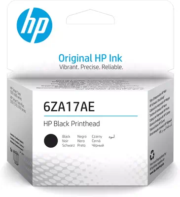 HP Black Printhead HP - visuel 1 - hello RSE - 