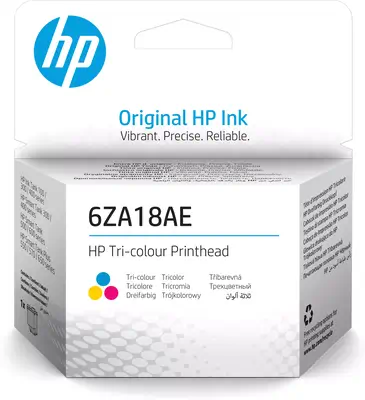 Revendeur officiel HP Tri-Color Printhead
