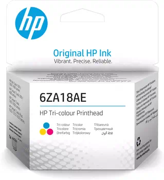Achat Autres consommables HP Tri-Color Printhead sur hello RSE
