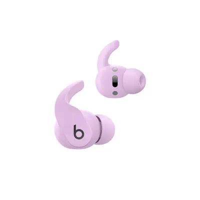 Beats by Dr. Dre Fit Pro Casque Sans fil Ecouteurs Appels/Musique Bluetooth Violet - Casque Micro - visuel 1