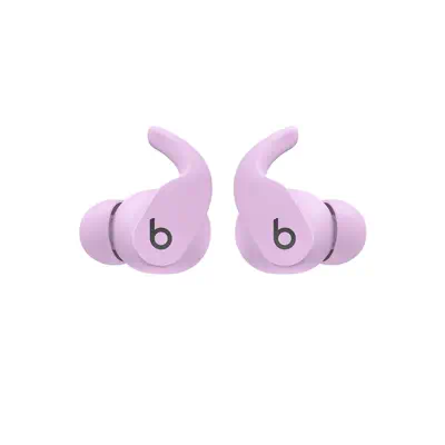 Beats by Dr. Dre Fit Pro Casque Sans fil Ecouteurs Appels/Musique Bluetooth Violet - Casque Micro - visuel 2