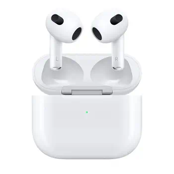 Comparaison Casque Micro Apple MPNY3ZM/A