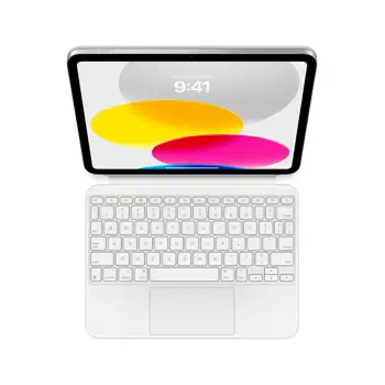 Apple Magic QWERTY Anglais américain Aluminium offre