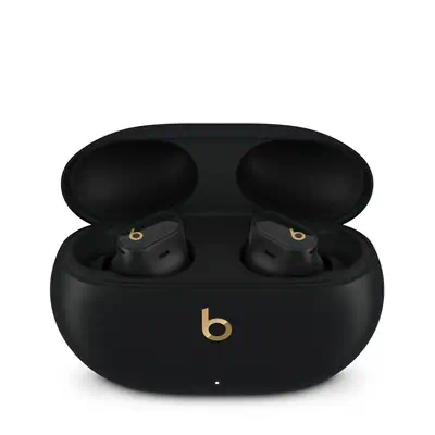 Beats by Dr. Dre Beats Studio Buds + Casque True Wireless Stereo (TWS) Ecouteurs Appels/Musique Blue - Casque Micro - visuel 5