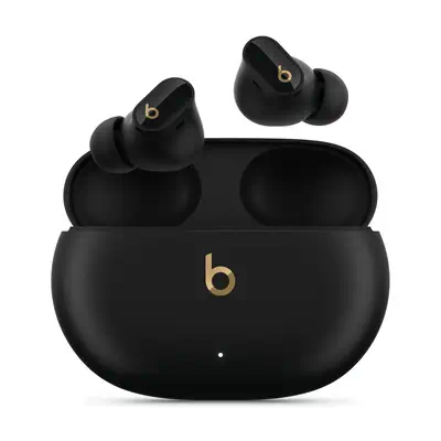 Beats by Dr. Dre Beats Studio Buds + Casque True Wireless Stereo (TWS) Ecouteurs Appels/Musique Blue - Casque Micro - visuel 1