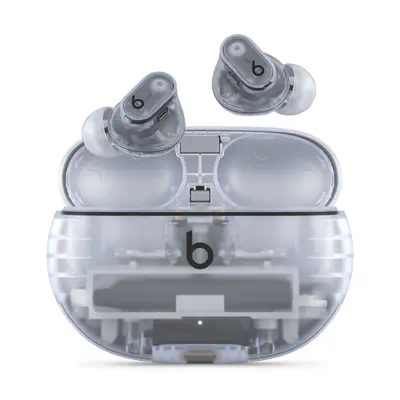 Beats by Dr. Dre Beats Studio Buds + Casque True Wireless Stereo (TWS) Ecouteurs Appels/Musique Blue - Casque Micro - visuel 1