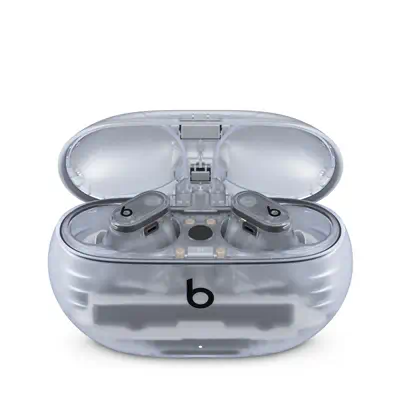 Beats by Dr. Dre Beats Studio Buds + Casque True Wireless Stereo (TWS) Ecouteurs Appels/Musique Blue - Casque Micro - visuel 5