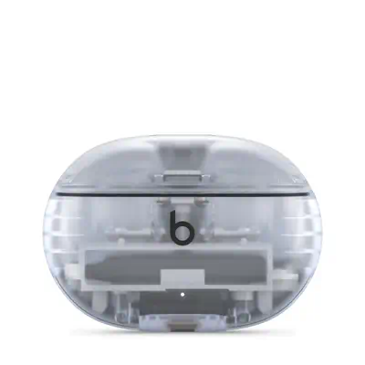 Beats by Dr. Dre Beats Studio Buds + Casque True Wireless Stereo (TWS) Ecouteurs Appels/Musique Blue - Casque Micro - visuel 2