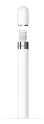 Apple Pencil (1st generation) stylet 20,7 g Blanc - Dispositif pointage - visuel 6