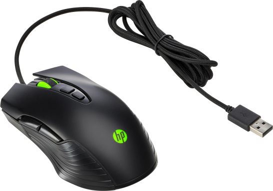 Achat HP X220 Backlit Gaming Mouse sur hello RSE - visuel 7