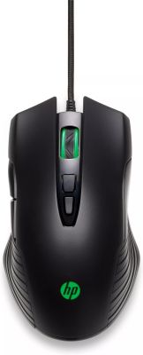 Achat HP X220 Backlit Gaming Mouse au meilleur prix