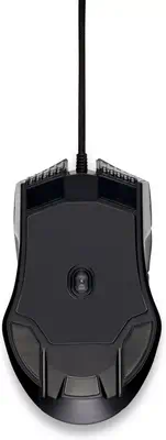 Souris de jeu rétroéclairée HP X220 HP - visuel 1 - hello RSE - La vitesse qu'il vous faut.