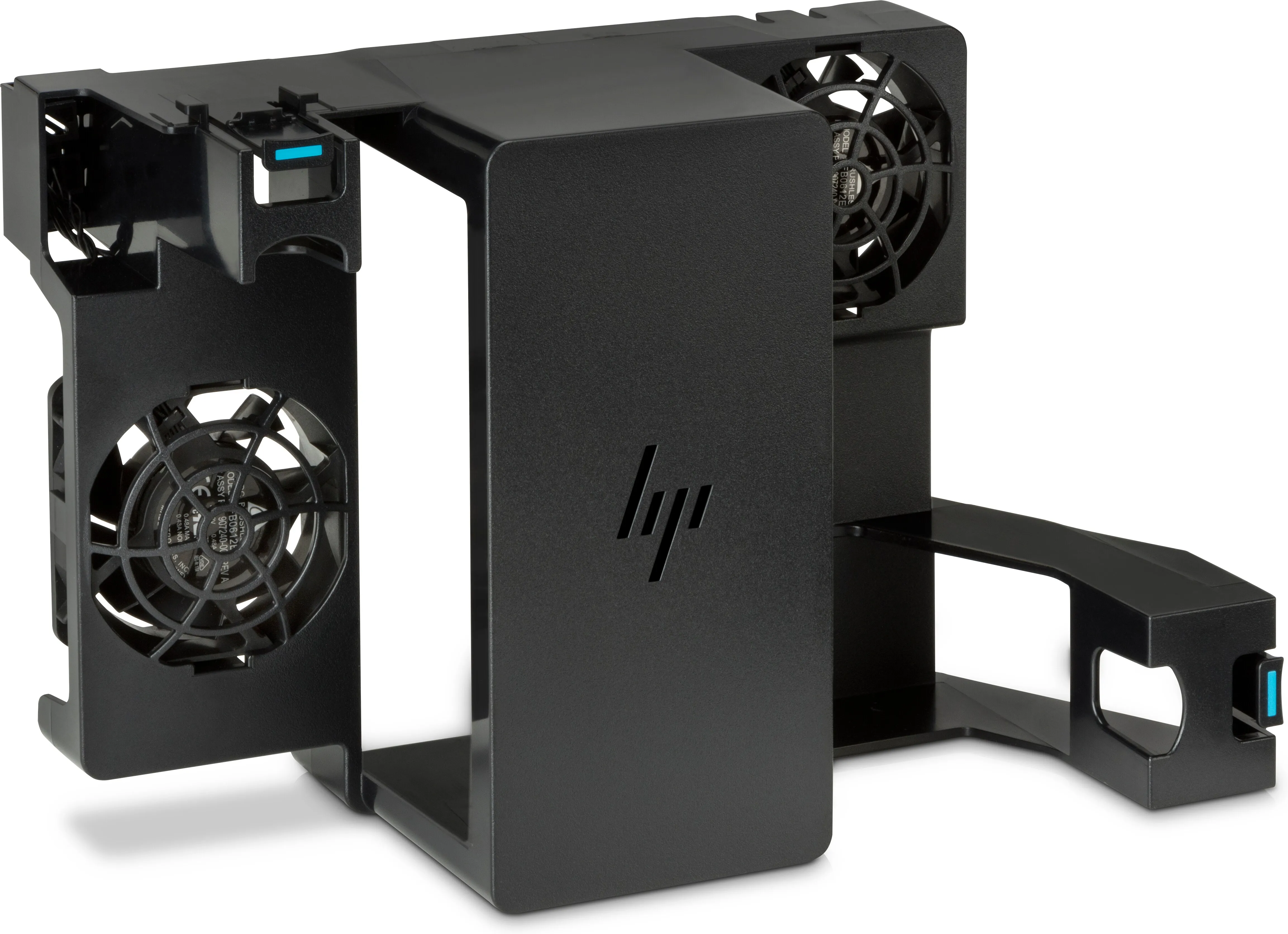 Vente HP Z4 G4 MemCooler Xeon W-21/W-22 CoreX HP au meilleur prix - visuel 4