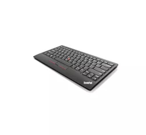 Achat Clavier Lenovo ThinkPad TrackPoint II sur hello RSE