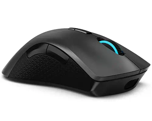 Legion M600 Wireless Gaming - Lenovo - Souris - visuel 4