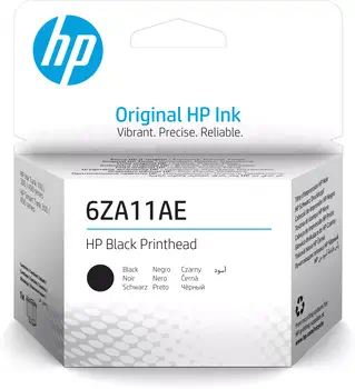 Achat Autres consommables HP Black Printhead sur hello RSE