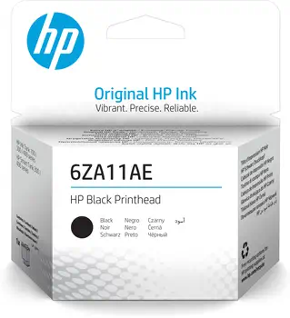 Achat HP Black Printhead et autres produits de la marque HP